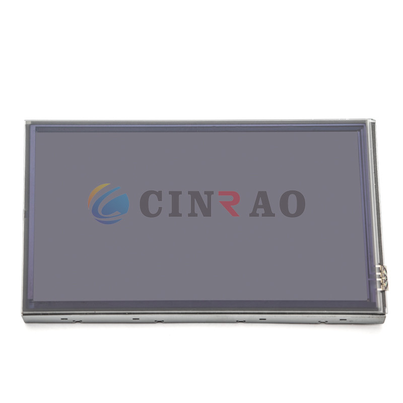 8.0 INCH Toshiba LCD Module LTA080B751F ISO9001 Certificate Approved