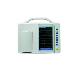 Wholesale ECG Machine 3 Channel Neonatal ECG Electrocardiograph Portable Machine Device from china suppliers