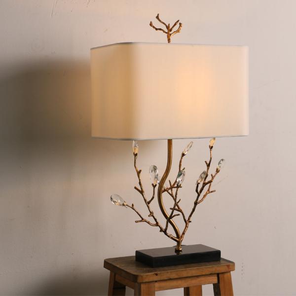 Dimmable Warm White LED Desk Lamp Creative Table Lamp For Office Home Use