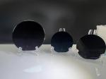 IC Silicon Wafer With Flatness <50um No Defects