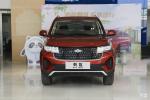 7 Passengers Family Gasoline SUV Fuel Vehicle Left Hand Drive New Generation