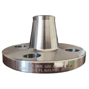 Wholesale Custom Drilling API 16A Flange ASTM A105 Carbon Steel Flange For Middle East Oilfields from china suppliers