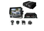 4CH School Bus DVR
