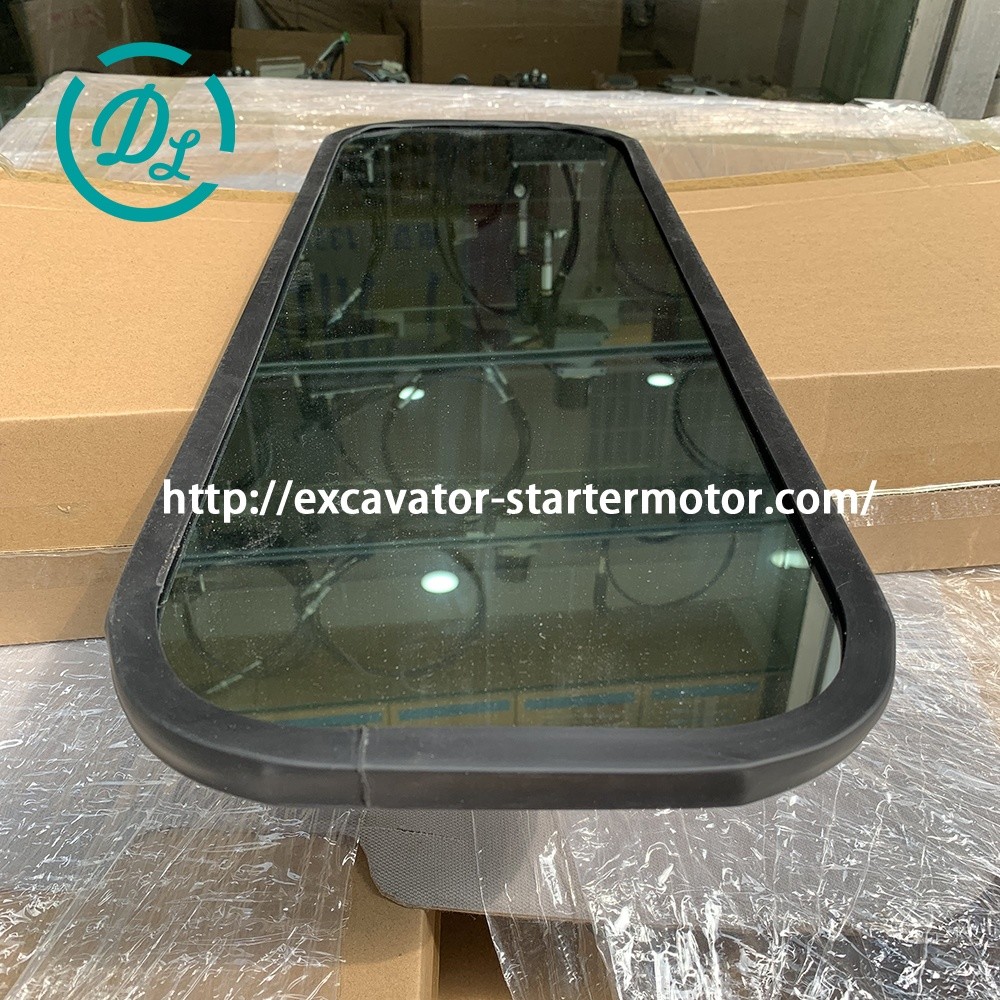OEM Caterpillar 8T-2287 Rear View Mirror 8T2287 771D 771C 775B 776D