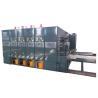 Buy cheap 200pcs/min Flexo Printer Slotter Machine For Corrugated Carton from wholesalers
