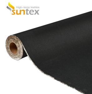 Wholesale Ductwork Connector Thermal Insulation Fabric Fiberglass Textiles Expansion Joints Fabric from china suppliers