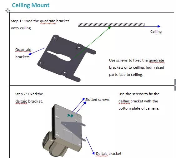 Hot selling remote controller conference room camera Digital conference room web usb camera high definition 1080