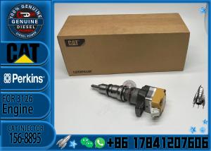 Wholesale Excavator Injector 156-8895 1568895 for 3126 Engine Parts Diesel Nozzle Assembly from china suppliers