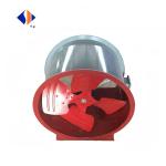 Corrosion Resistant Large Axial Fan with High Material and 70 Degrees Temperatur