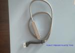 Flight Trigger PU Textile Spare Parts High Performance Plastic And Metal Type