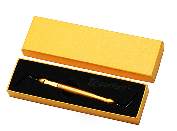 Lightweight Root Canal Obturation Plugger 050&100
