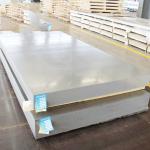 5083 5086 5252 Customized Aluminum Sheet sublimation metal blanks aluminum