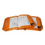 Design Custom Industrial Kraft Paper Packaging Bags White Brown Color