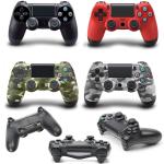 Wireless Joysticks Gamepad for PS4 Game console