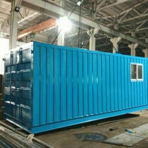 Wholesale 3m3/h Sewage Treatment Equipment , Sludge Dissolved Air Flotation Machine from china suppliers