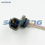 6745-81-9240 Injector Wiring Harness For PC300-8 Excavator