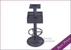 Wholesale Metal Table Base Bar Height for Sale With Wholesale Price (YT-61) from china suppliers