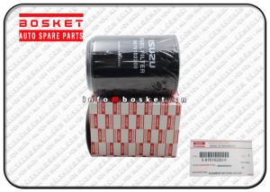 Wholesale 5-87610220-0 8-98095983-0 5876102200 8980959830 Fuel Filter Element Kit For ISUZU NPR75 4HK1 from china suppliers