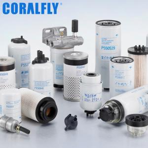 Wholesale CORALFLY Truck Air Filter P783648 P821938 P821963 P777868 P777869 from china suppliers