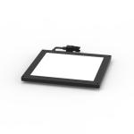 Thin Design 40mm Length RGBW Machine Vision Backlight FLC Series
