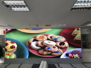 Wholesale Education LED Wall Screen Rental P1.25 Indoor Rental Led Screen from china suppliers