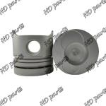 RD8 Engine Pistion 12011-97004 12011-97012 12010-97006 12010-97079 For Nissan