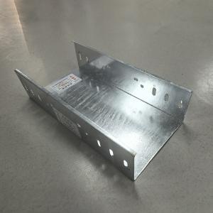 Wholesale Hot Dip Galvanized Cable Tray For Indoor And Outdoor Cable Tray Hdg 3m-6m from china suppliers