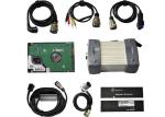 MB Star C3 Star Diagnostic Tool For Mercedes Benz Cars Multi Language