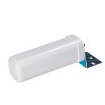High gain 698 to 2700MHz Broadband Barrel Omni OEM 4G 5G Antenna Outdoor Antenna
