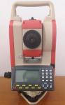Magcach Total Station MAT732R5 Reflectorless Distance 500m
