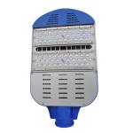 100w LED Street Lighting , outside warm white efficient roadway lighting