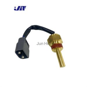 Wholesale EC210 Water Temperature Sensor Excavator 14505855 Electrical Parts from china suppliers
