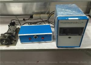 Wholesale Enhancing Production Rate Ultrasonic Welding Machine For Nonwoven By 35Khz Ultrasonic Sealing Technology\ from china suppliers