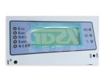 Smart Megger 5000V Earth Insulation Tester With Short Buzz Every 15 Seconds