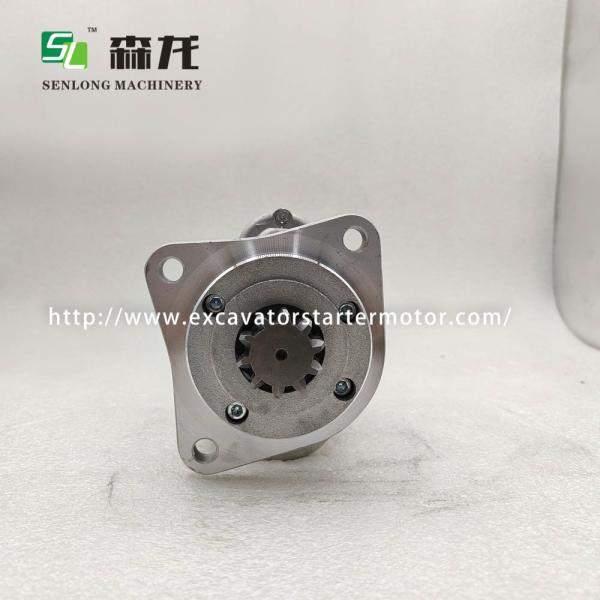 Tractor 12V 4.2KW 10T Starter 3546391M94 3546391M92 3546391M91 3821818M94