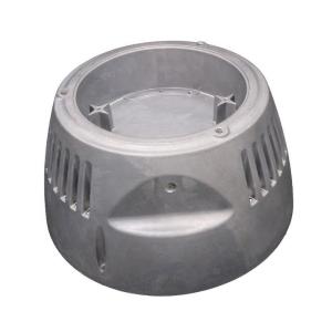 Wholesale Customized Flat Heat Sink , Flexible Aluminum Heat Sink Electrically Conductive from china suppliers