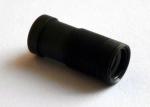 1/4" 21mm F6.0 Megapixel M12x0.5 mount Non Distortion Lens, 21mm long focal S
