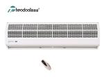 Super Thin Metal Cover Theodoor Titan 1 Air Curtain , Commercial Air Cutter For