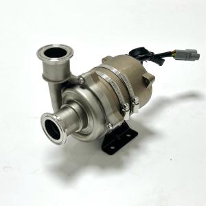 Wholesale High Efficiency 220VAC Electric Coolant customized pumps For Industrial Chillers from china suppliers