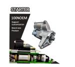 12V 9T CW STARTER 028000-6300, 0280006300, 128000-6230, 128000-6240, 128000-6300