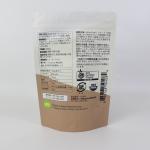 Food grade Eco friendly whey protein packaging waterproof paper bag pouch for