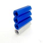 Polishing Machined Aluminum Parts Deep Drawing Stainless Steel CNC Parts