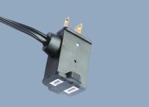 Wholesale UL CUL CSA 15A 125V 2 Pin Prong NEMA 1-15P Pigtail Plug Adapter American UL Power Cord from china suppliers