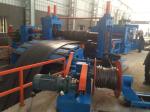 Annealing Steel Coil Slitting Machine