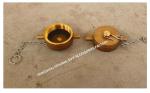 SOUNDING PIPE HEAD-SOUNDING PIPE CAP MATERIAL: COPPER STAINLESS STEEL CUSTOMIZAB