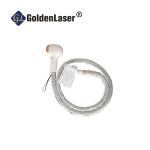 600watt 755 808 1064 Diode Triple Wavelength Laser Permanent Hair Reduction 10J