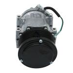 320D E320D Excavator Air Conditioning Compressor 12PK 24V 372-9295 3729295