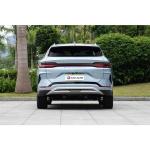BYD Song Plus EV Large Smart Electric SUV Car Maximum torque Nm 310 Charging