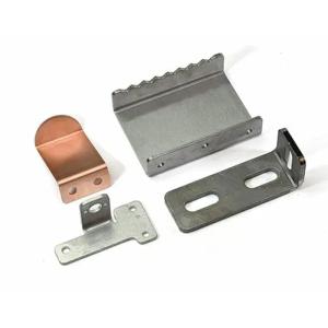 Wholesale Anodizing Sheet Metal Fabrication Laser Cutting Stamping Aluminum Bending Services from china suppliers