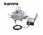 Outdoor High Voltage Vacuum Load Switch Kampa FZW28-12F 3P